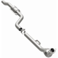 Picture of California Direct-Fit Catalytic Converter-Mercedes-Benz