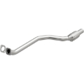 Picture of California CARB Direct-Fit Catalytic Converter 5421013