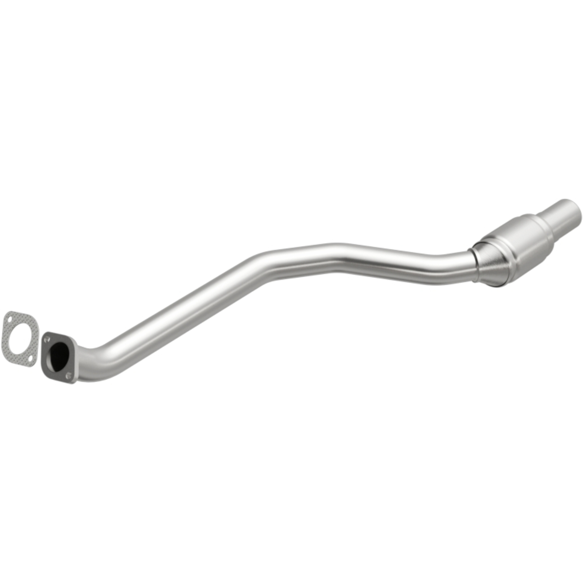 Picture of California CARB Direct-Fit Catalytic Converter 5421013
