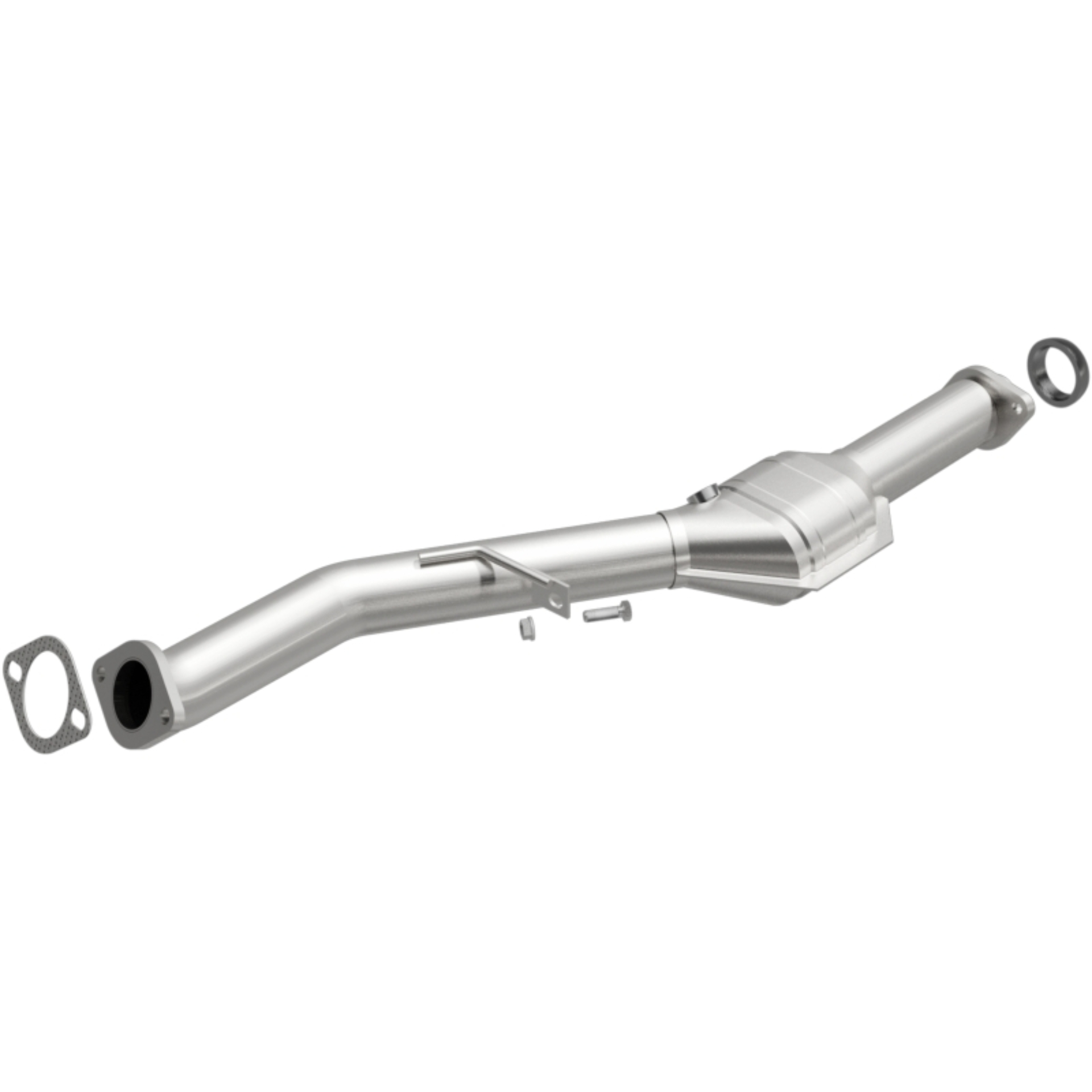 Picture of California CARB Direct-Fit Catalytic Converter 5421159