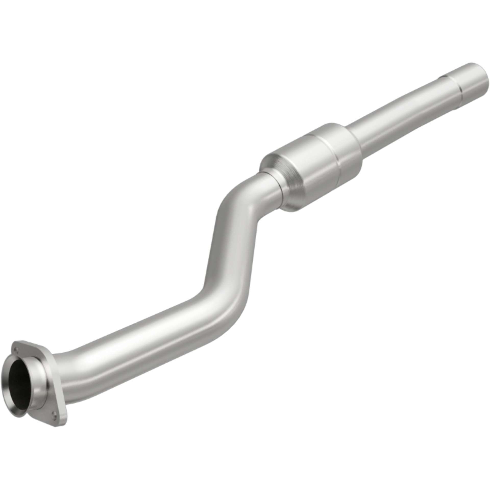 Picture of California CARB Direct-Fit Catalytic Converter 5421172