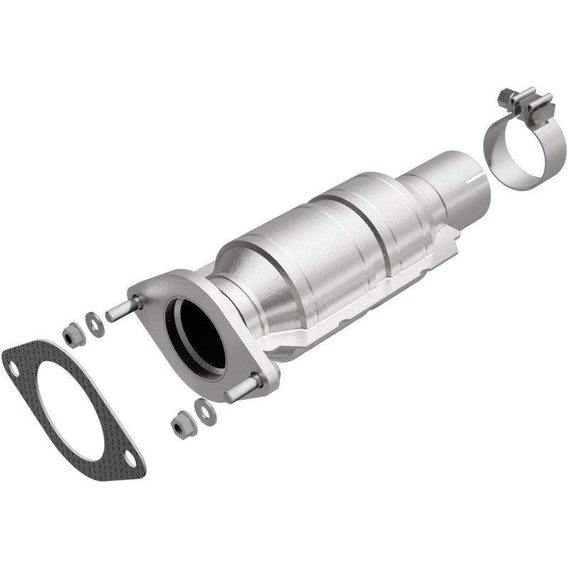 Picture of California CARB Direct-Fit Catalytic Converter 5421269