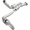 Picture of California CARB Direct-Fit Catalytic Converter 5451709