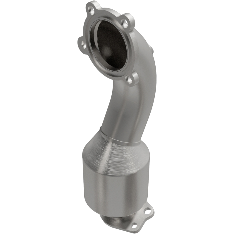 Picture of California Direct-Fit Catalytic Converter-Pontiac/Saturn