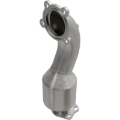 Picture of California Direct-Fit Catalytic Converter-Pontiac/Saturn