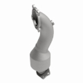 Picture of California Direct-Fit Catalytic Converter-Pontiac/Saturn