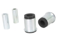 Picture of Whiteline Plus 09+ Land Rover Discovery Series 4 Front Control Arm Lower Inner Front Bushing Kit