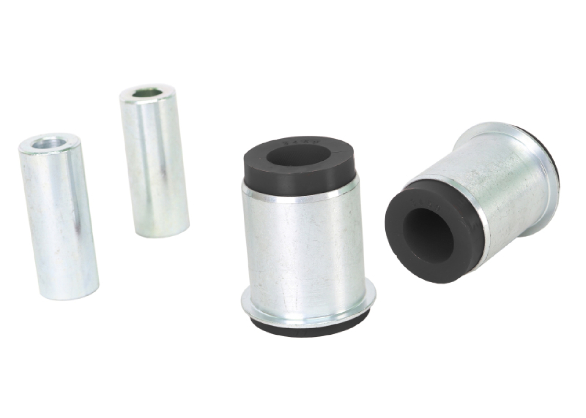 Picture of Whiteline Plus 09+ Land Rover Discovery Series 4 Front Control Arm Lower Inner Front Bushing Kit