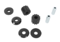 Picture of Whiteline Plus 09+ Land Rover Discovery Series 4 Front Control Arm Lower Inner Rear Bushing Kit