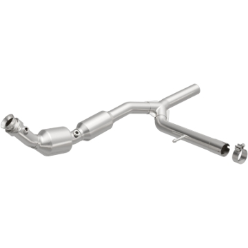 Picture of California CARB Direct-Fit Catalytic Converter 5481706