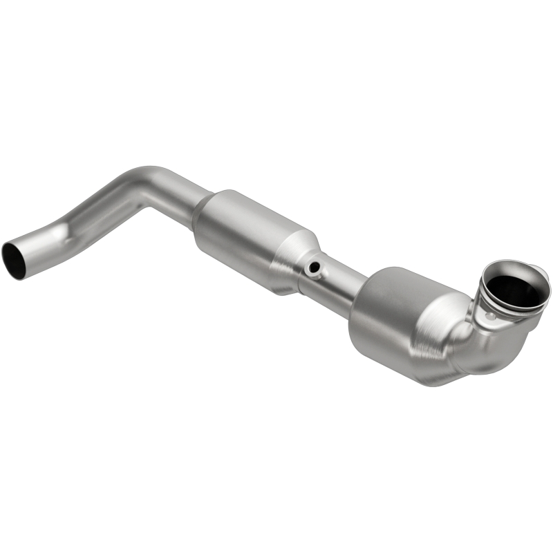 Picture of California CARB Direct-Fit Catalytic Converter 5481705