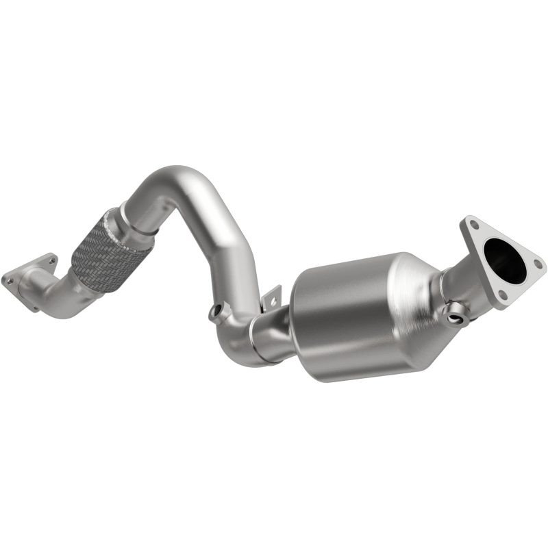 Picture of California Direct-Fit Catalytic Converter-Audi/Volkswagen