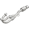 Picture of California CARB Direct-Fit Catalytic Converter 5491213