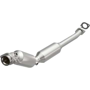 Picture of California Direct-Fit Catalytic Converter-Ford/Lincoln/Mercury