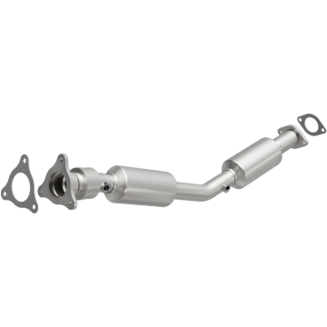 Picture of California CARB Direct-Fit Catalytic Converter 551197