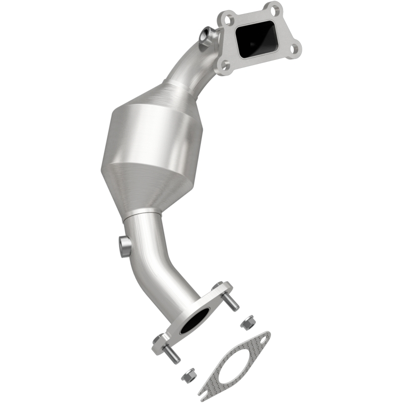 Picture of California CARB Direct-Fit Catalytic Converter 551184