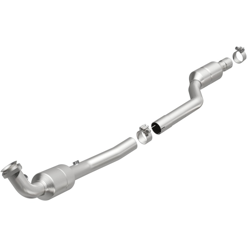Picture of California Direct-Fit Catalytic Converter-Mercedes-Benz