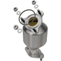 Picture of California CARB Direct-Fit Catalytic Converter 551301