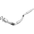 Picture of California CARB Direct-Fit Catalytic Converter 551522