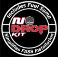 Picture of FASS 23-24 Ford Powerstroke F250/F350 140gph No Drop Titanium Fuel System