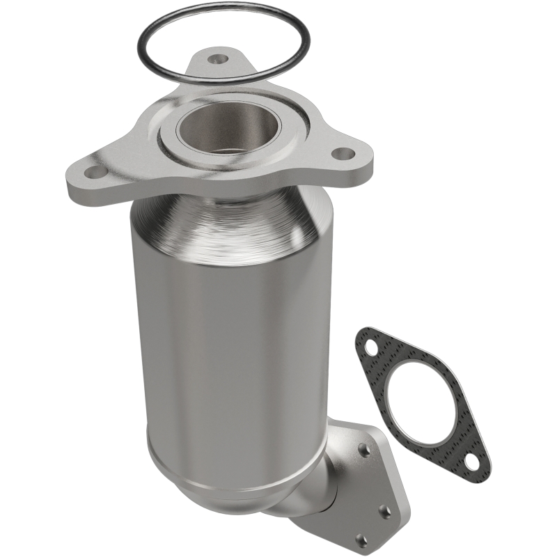 Picture of California CARB Direct-Fit Catalytic Converter 551889