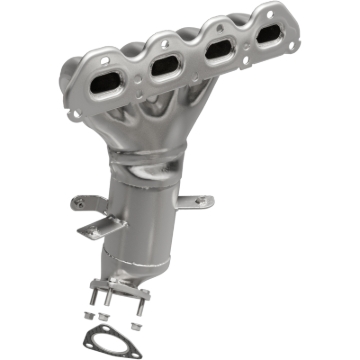 Picture of California Direct-Fit Manifold Catalytic Converter-Chevrolet