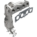 Picture of California Direct-Fit Manifold Catalytic Converter-Scion