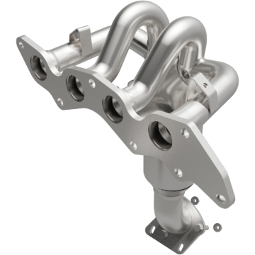 Picture of California Direct-Fit Manifold Catalytic Converter-Ford/Mercury/Mazda