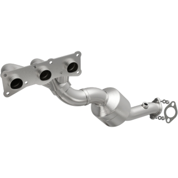 Picture of California Direct-Fit Manifold Catalytic Converter-BMW