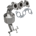 Picture of California Direct-Fit Manifold Catalytic Converter-Lexus/Toyota