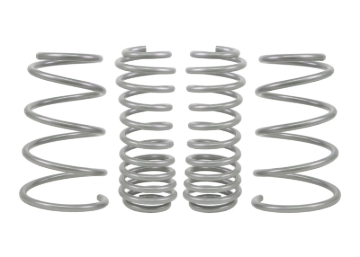 Picture of Whiteline 05-14 Ford Mustang GT S197 Performance Lowering Springs