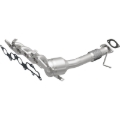 Picture of California Direct-Fit Manifold Catalytic Converter-Mazda