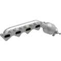 Picture of California Direct-Fit Manifold Catalytic Converter-Hyundai