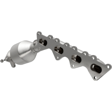 Picture of California Direct-Fit Manifold Catalytic Converter-Hyundai
