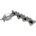 Picture of California Direct-Fit Manifold Catalytic Converter-Hyundai