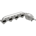 Picture of California Direct-Fit Manifold Catalytic Converter-Hyundai