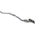Picture of California Direct-Fit Manifold Catalytic Converter-Mercedes-Benz
