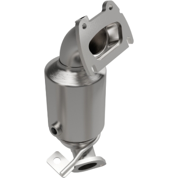 Picture of California Direct-Fit Manifold Catalytic Converter-Jeep