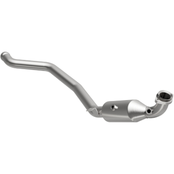 Picture of California Direct-Fit Catalytic Converter-Mercedes-Benz