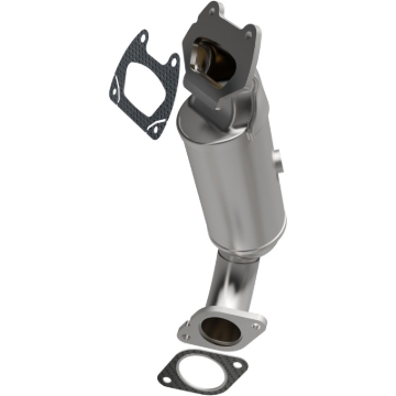Picture of California Direct-Fit Manifold Catalytic Converter-Chrysler/Dodge/Volkswagen