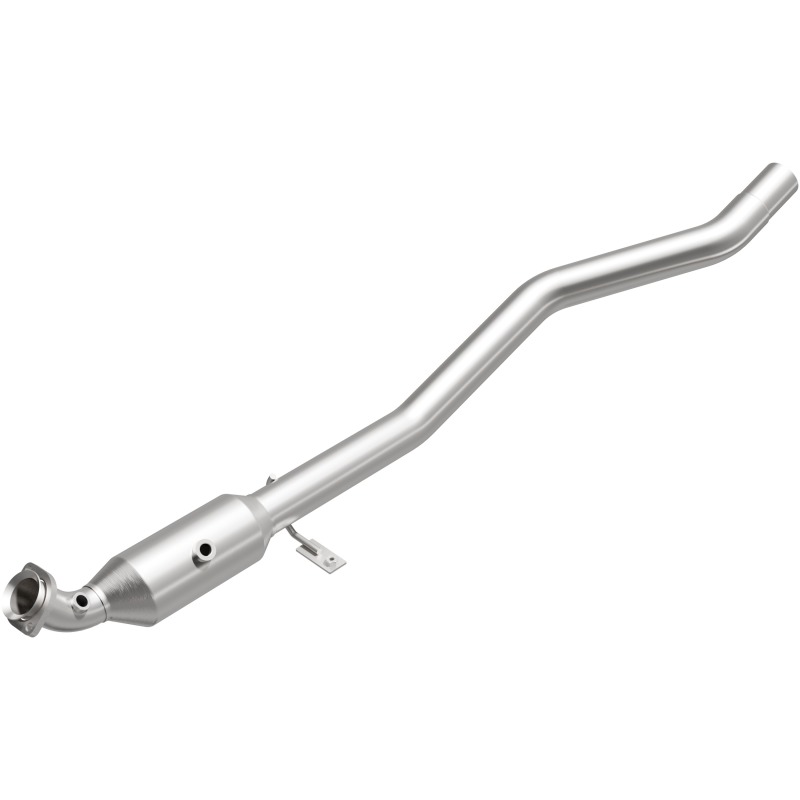 Picture of California Direct-Fit Catalytic Converter-Mercedes-Benz