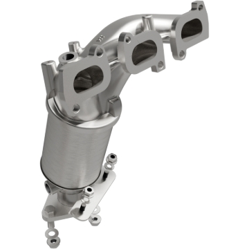 Picture of California Direct-Fit Manifold Catalytic Converter-Ford/Lincoln