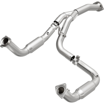 Picture of California Direct-Fit Catalytic Converter-Chevrolet/GMC