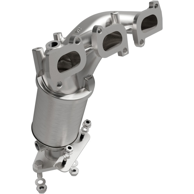 Picture of California Direct-Fit Manifold Catalytic Converter-Ford/Lincoln