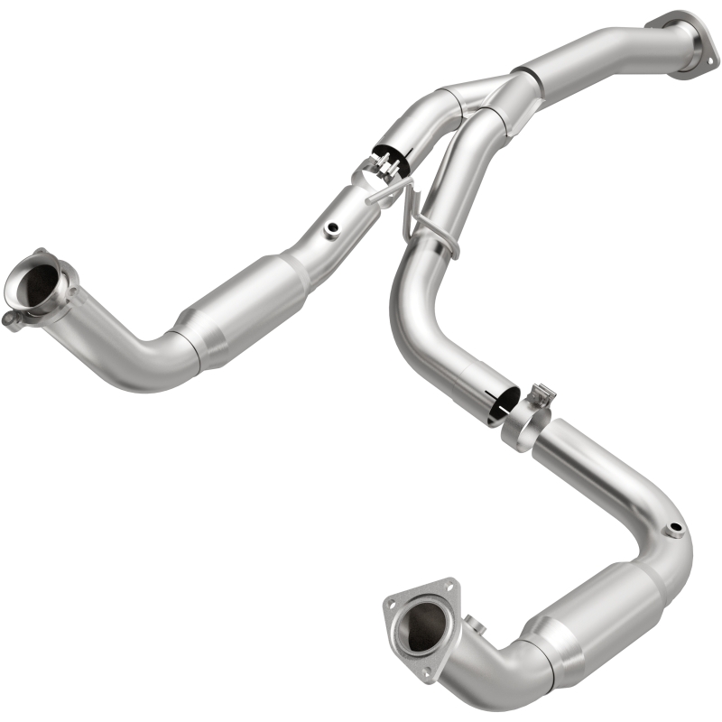 Picture of California Direct-Fit Catalytic Converter-Chevrolet/GMC