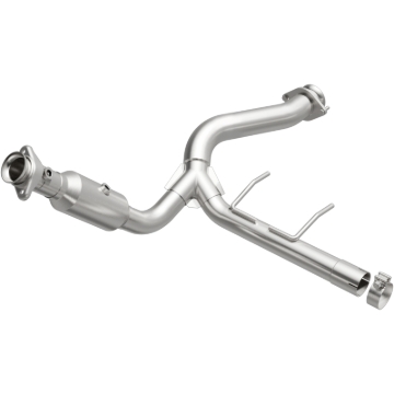 Picture of California CARB Direct-Fit Catalytic Converter 5551295