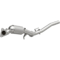 Picture of California CARB Direct-Fit Catalytic Converter 5551411