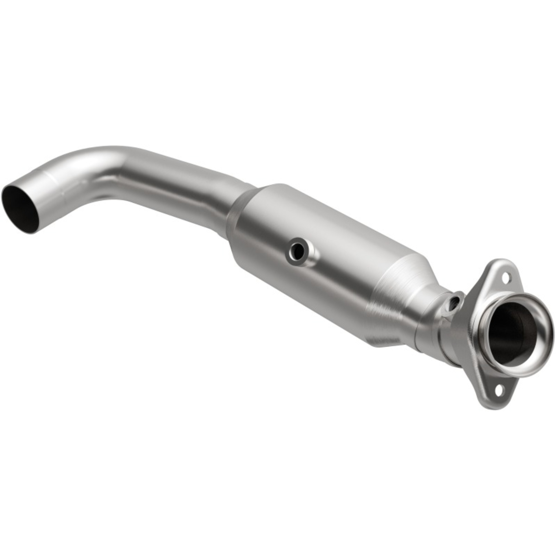 Picture of California CARB Direct-Fit Catalytic Converter 5551467