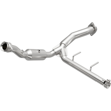 Picture of California CARB Direct-Fit Catalytic Converter 5551469