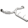 Picture of California CARB Direct-Fit Catalytic Converter 5551470